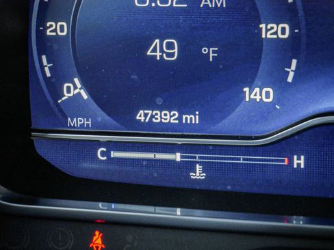 Used 2023 Chevrolet Tahoe High Country image 21