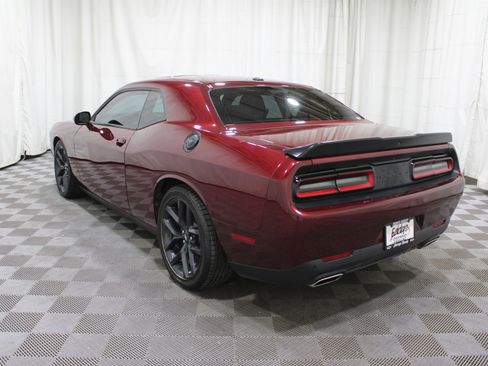 Used 2023 Dodge Challenger GT w/ Blacktop Package image 33