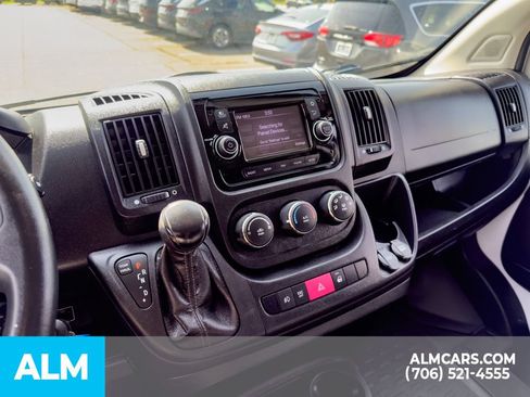 Used 2021 RAM ProMaster 1500 w/ Convenience Group FWD image 18