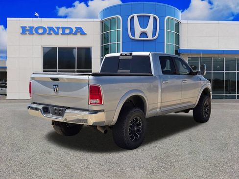 Used 2016 RAM 2500 Longhorn AWD/4WD image 20