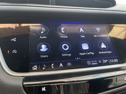 Certified 2023 Cadillac XT5 Premium Luxury w/ Technology Package image 17