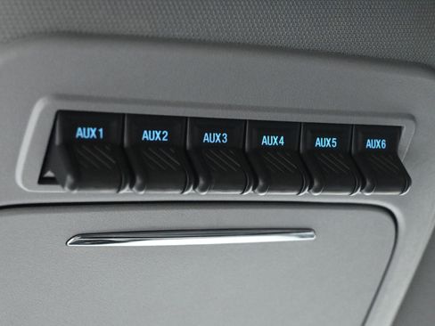 Used 2024 Ford F250 Lariat w/ Lariat Ultimate Package AWD/4WD image 28