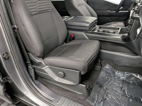 Used 2023 Ford F150 XL w/ STX Appearance Package AWD/4WD image 32