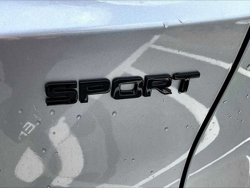 New 2026 Honda CR-V Sport-L image 8