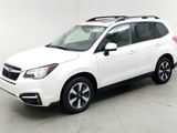 Used 2018 Subaru Forester 2.5i Limited image 4
