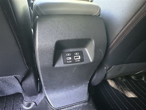 Used 2024 Subaru Crosstrek 2.5i Sport AWD/4WD image 33