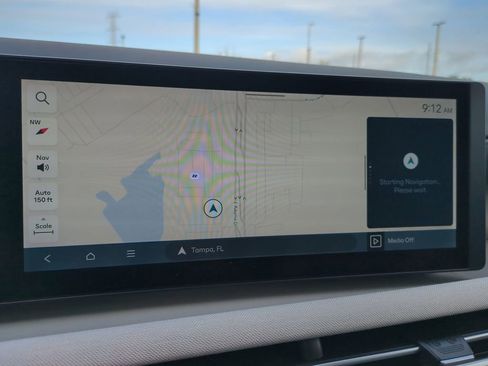 New 2026 Hyundai Tucson Limited image 27