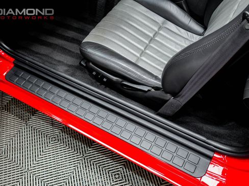 Used 2002 Chevrolet Camaro Z28 w/ SS Performance/Appearance Pkg RWD image 84