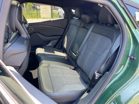 New 2025 Ford Mustang Mach-E GT w/ Bronze Appearance Package image 18