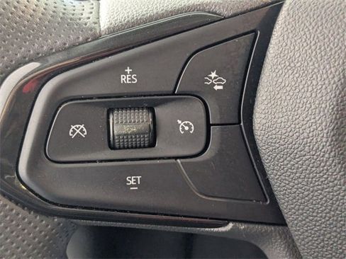 Used 2023 Chevrolet TrailBlazer LT w/ Convenience Package image 16