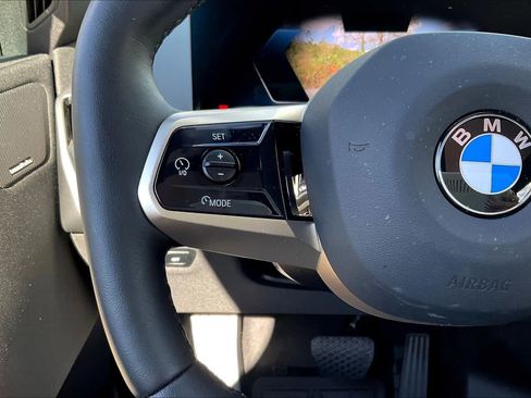 Used 2026 BMW iX xDrive45 image 25