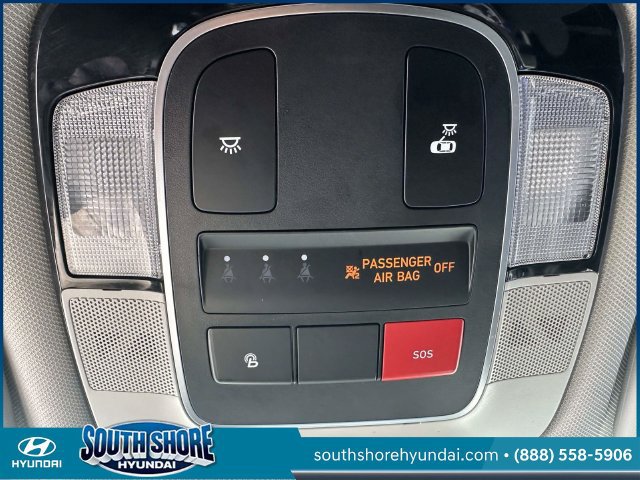 Certified 2024 Hyundai Tucson SEL AWD/4WD image 36