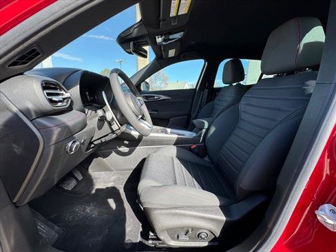 Used 2024 Dodge Hornet R/T w/ R/T Blacktop Package image 5