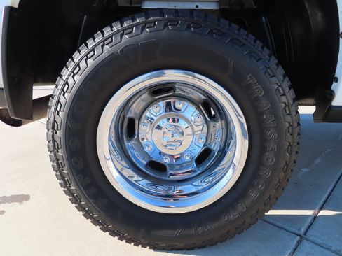 Used 2024 RAM 3500 Big Horn image 10