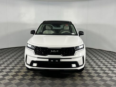 Used 2023 Kia Sorento EX w/ Panoramic Sunroof Package image 11