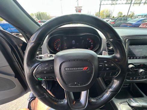 Used 2020 Dodge Durango GT AWD/4WD image 11