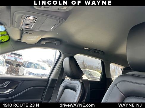 Certified 2021 Lincoln Corsair AWD w/ Equipment Group 101A image 15