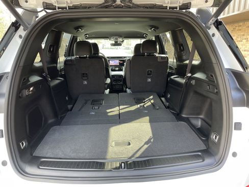 New 2026 Jeep Grand Cherokee L Limited AWD/4WD image 46