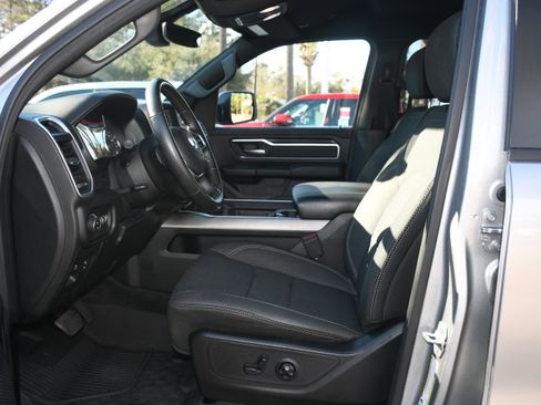 Used 2019 RAM 1500 Big Horn image 7