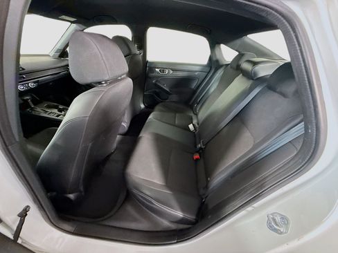 Used 2023 Honda Civic Sport image 25