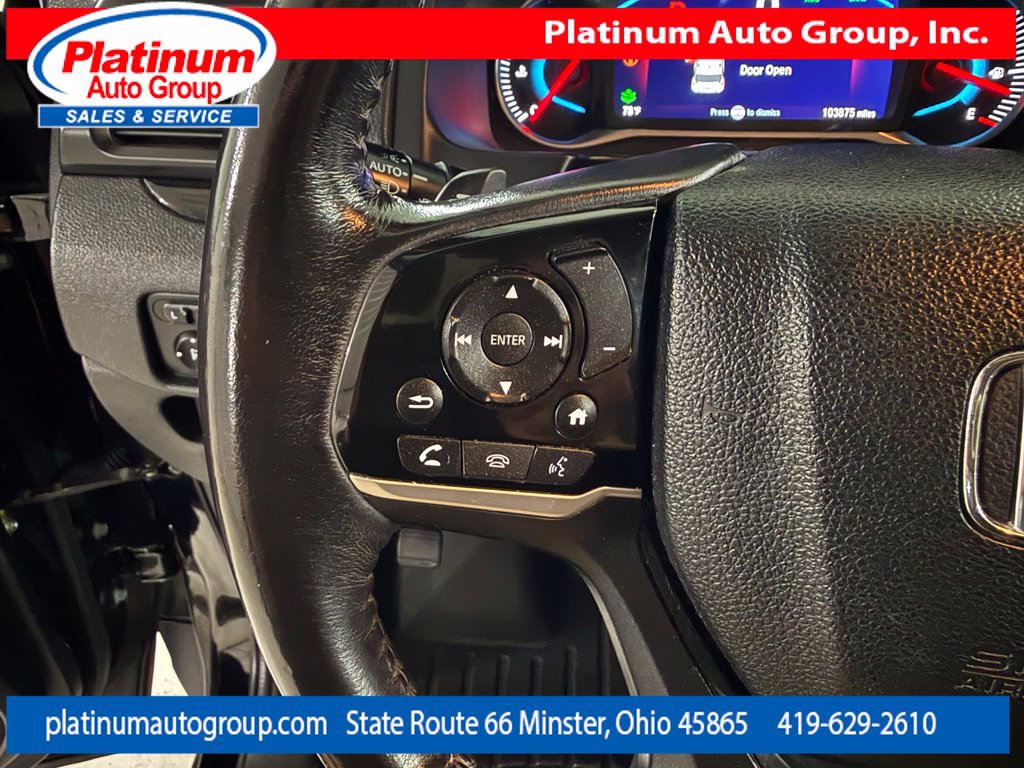 Used 2019 Honda Pilot Touring image 16