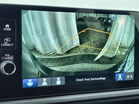 New 2026 Honda CR-V Sport image 27