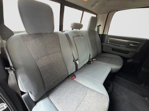 Used 2018 RAM 1500 Big Horn AWD/4WD image 18