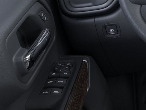 New 2026 GMC Sierra 2500 Pro w/ Convenience Package RWD image 22