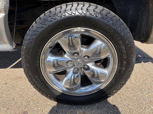 Used 2005 Dodge Ram 1500 Truck SLT w/ Sport Appearance Group image 15