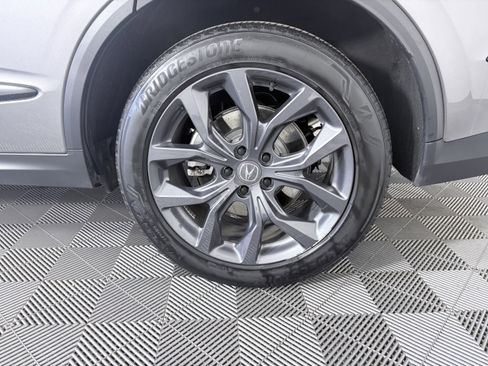 Certified 2023 Acura MDX A-Spec image 11