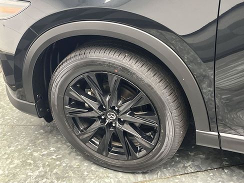 Certified 2025 MAZDA CX-5 Carbon Edition AWD/4WD image 34