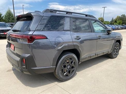 New 2026 Subaru Outback Limited AWD/4WD image 5