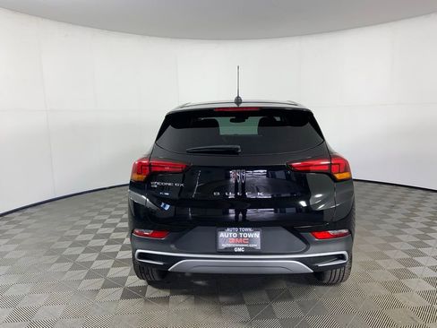 Used 2025 Buick Encore GX Preferred w/ Comfort Package image 8