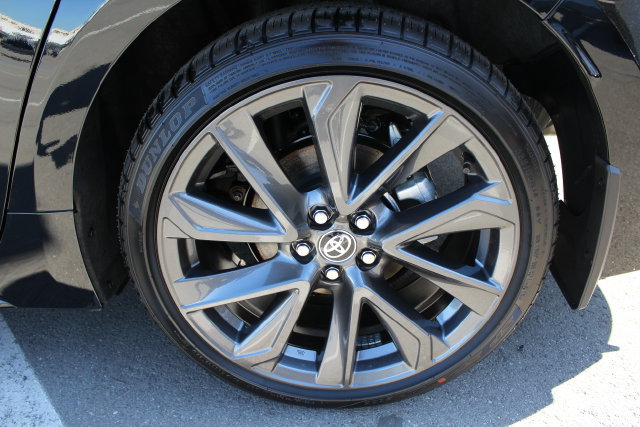Certified 2026 Toyota Corolla SE FWD image 10