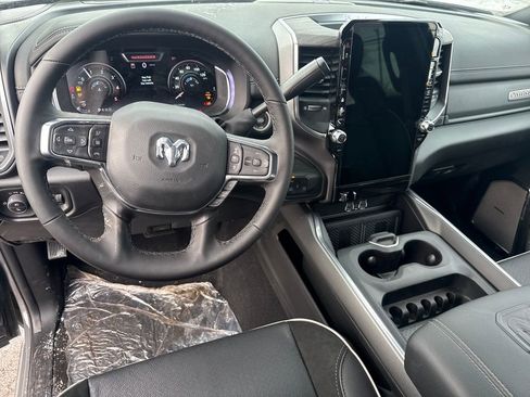 New 2026 RAM 3500 Laramie image 22