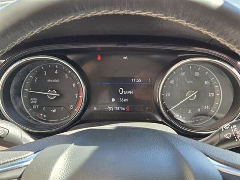 Used 2021 Buick Encore GX Select image 23