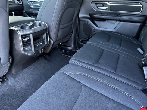 New 2026 RAM 1500 4x4 Crew Cab image 11