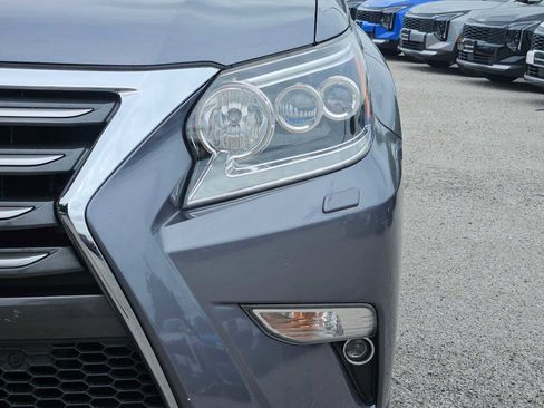 Used 2019 Lexus GX 460 Premium w/ Premium Package AWD/4WD image 11