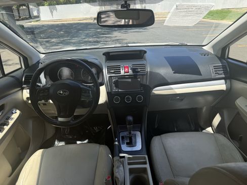 Used 2013 Subaru Crosstrek 2.0i Limited w/ Popular Pkg 2 AWD/4WD image 10