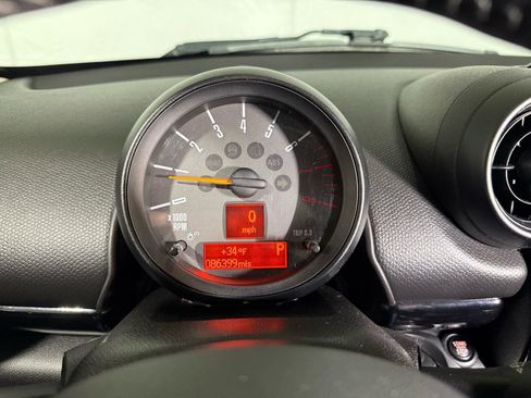 Used 2016 MINI Cooper Countryman S image 15