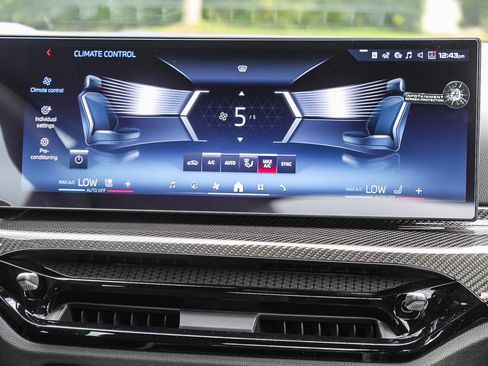 New 2026 BMW M340i w/ Premium Package image 14