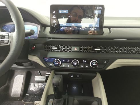 New 2026 Honda Accord SE image 16