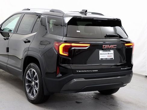 New 2026 GMC Terrain Elevation w/ Elevation Premium Package image 7