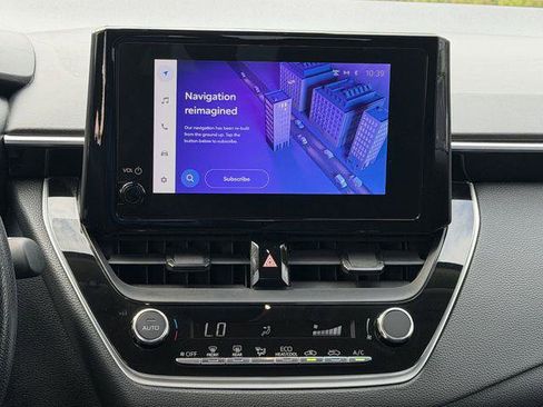 Certified 2023 Toyota Corolla LE FWD image 15