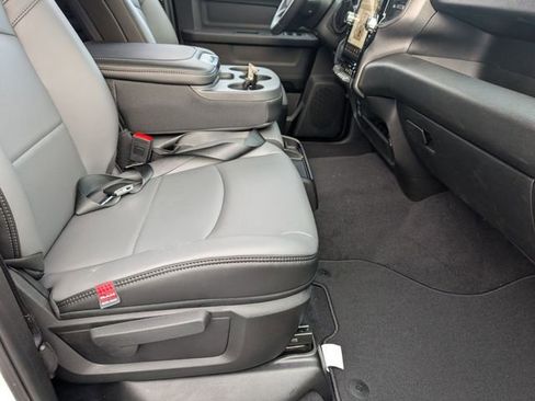 New 2026 RAM 2500 Tradesman AWD/4WD image 28