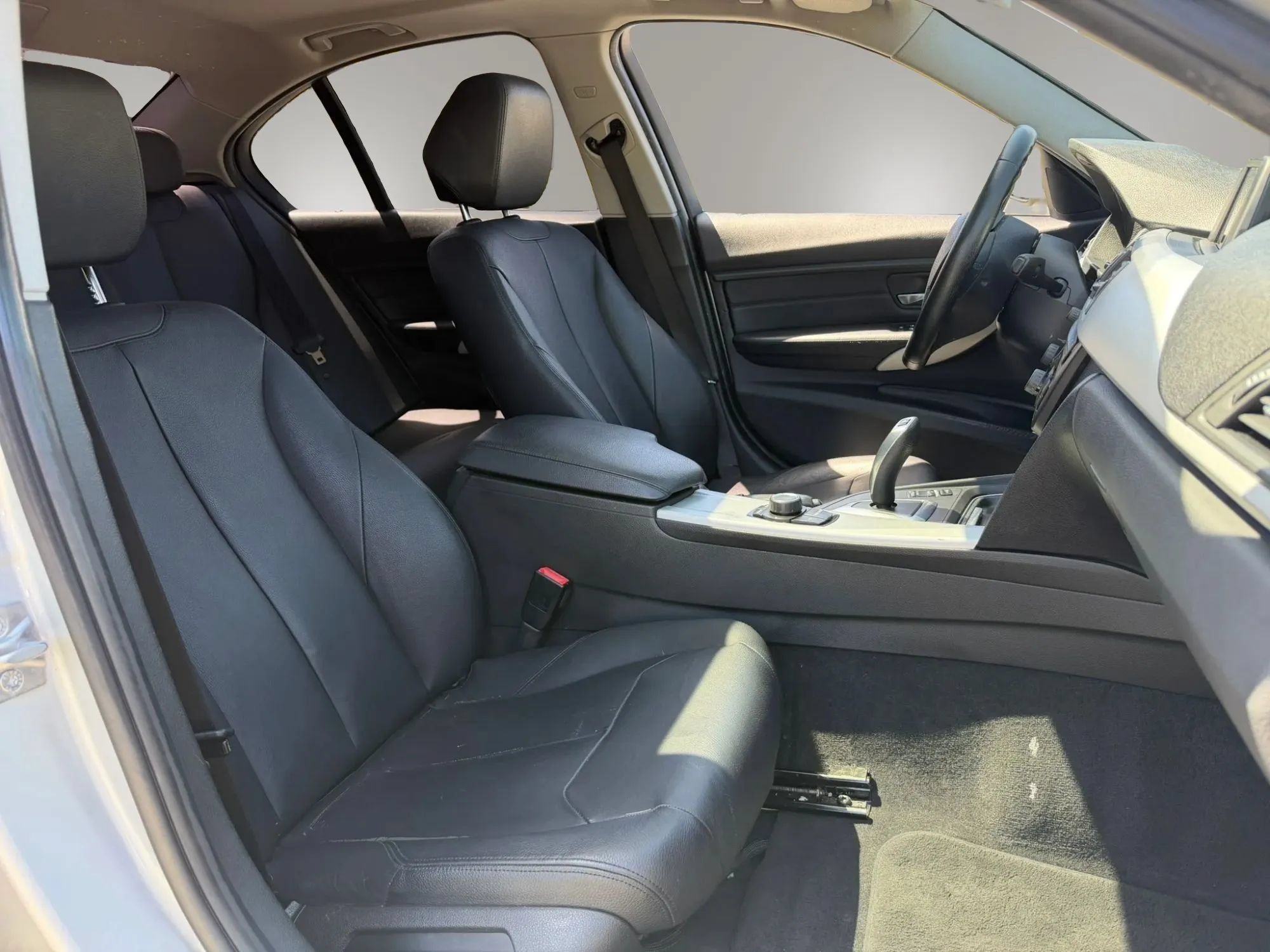 Used 2013 BMW 328i Sedan RWD image 13