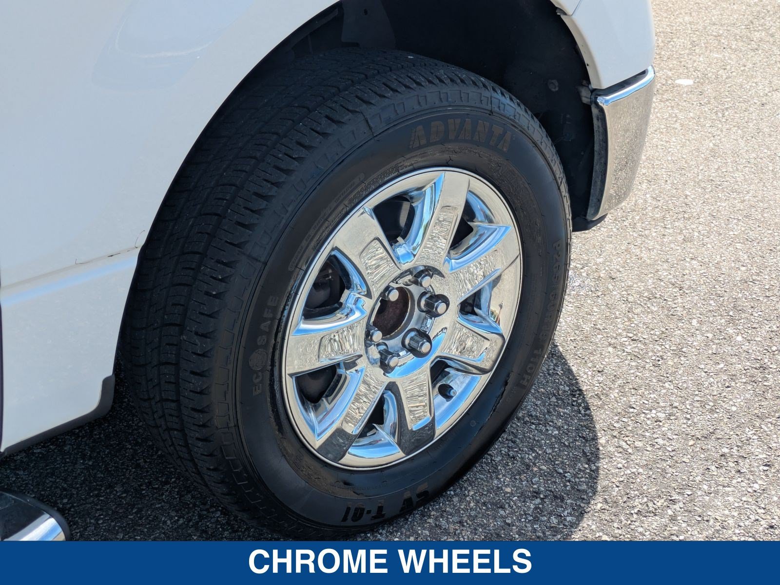 Used 2013 Ford F150 XLT w/ Luxury Equipment Group RWD image 13