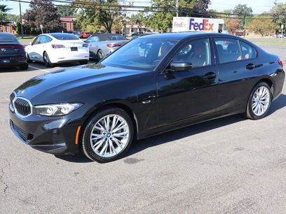Used 2023 BMW 330e w/ Premium Package