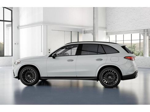 New 2027 Mercedes-Benz GLC 350e 4MATIC image 33