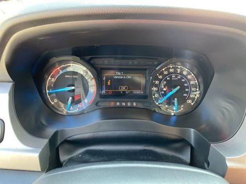 Used 2019 Ford Ranger XLT w/ Equipment Group 302A Luxury image 22